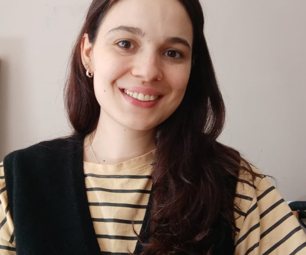 Agostina Fernández