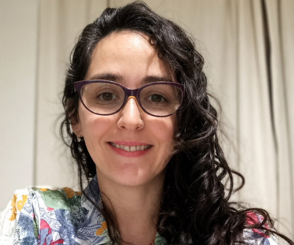 Ana Clara D’ambrosio