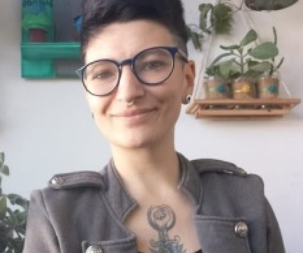Cecilia Innamorato