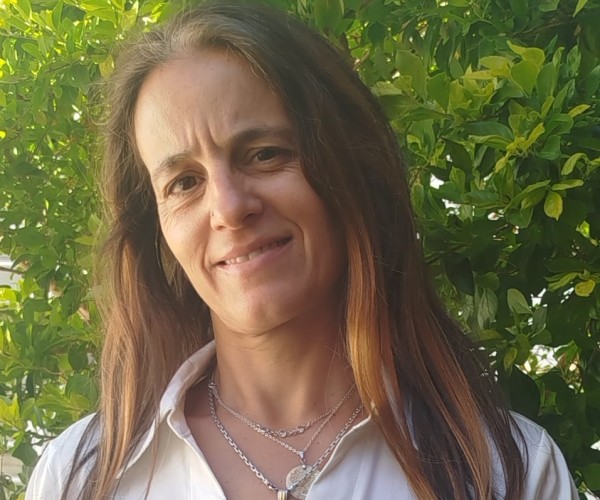 Eugenia Inés García