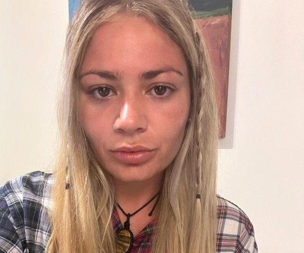 Florencia Barrera Virga