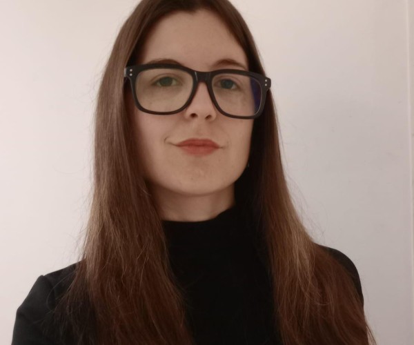 Francesca Rumachella