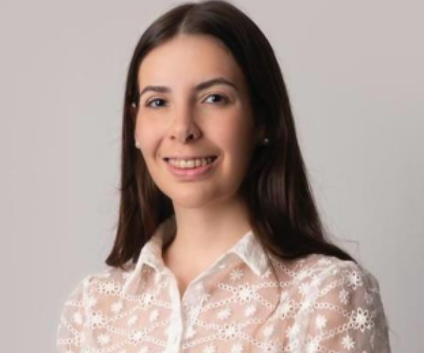 Francisca Gutierrez de la Cuesta