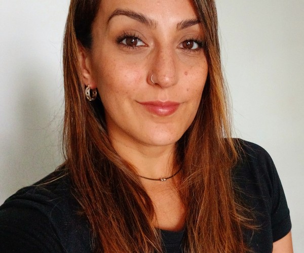 Gimena Grandi