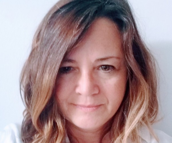 Gisela Bujedo