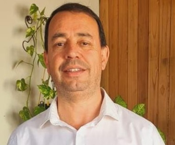 José Luis Sánchez