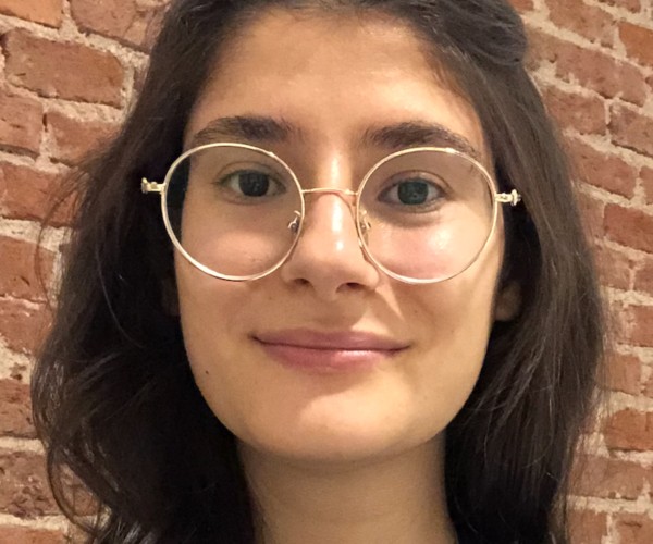 María Antonella Zanatta García