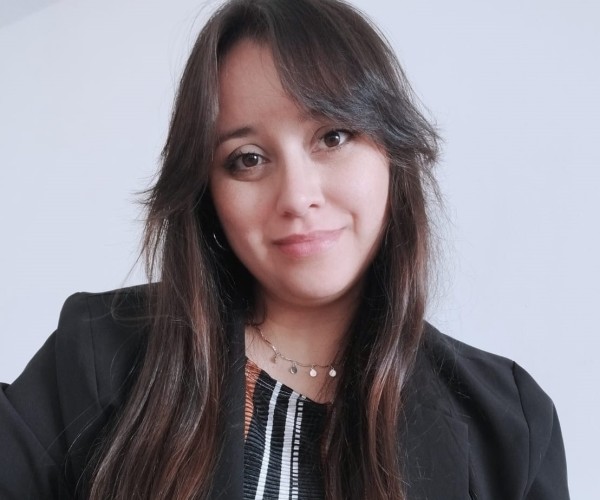 María Victoria Romero