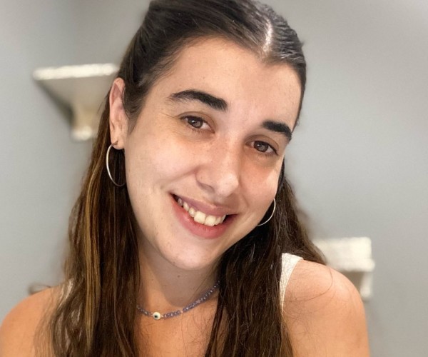 Martina Duhau