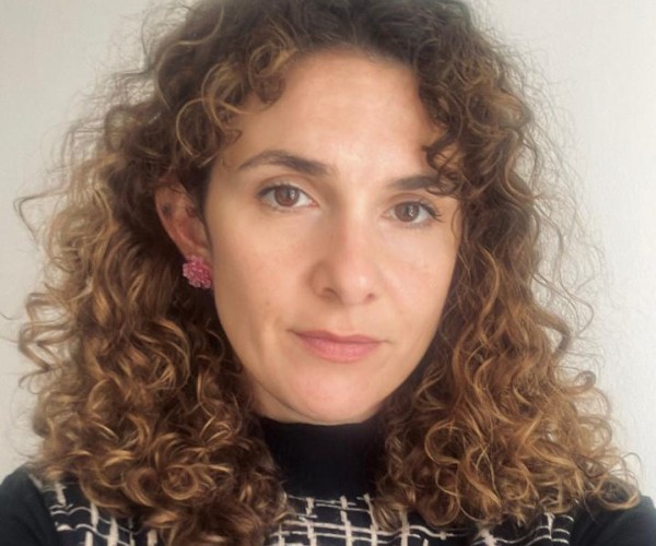 Milena Ezenga