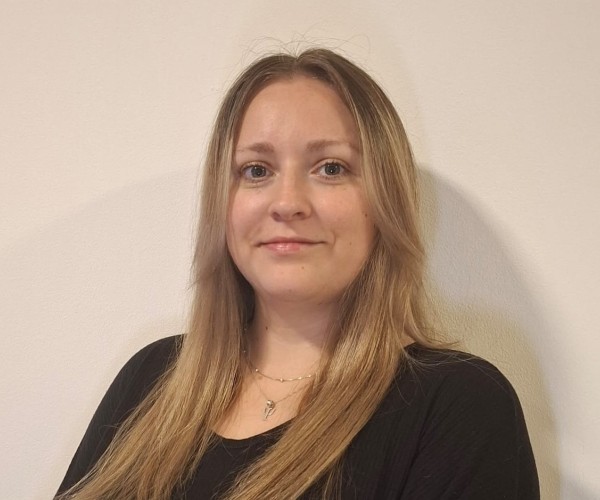 Oriana Fernandez Gala