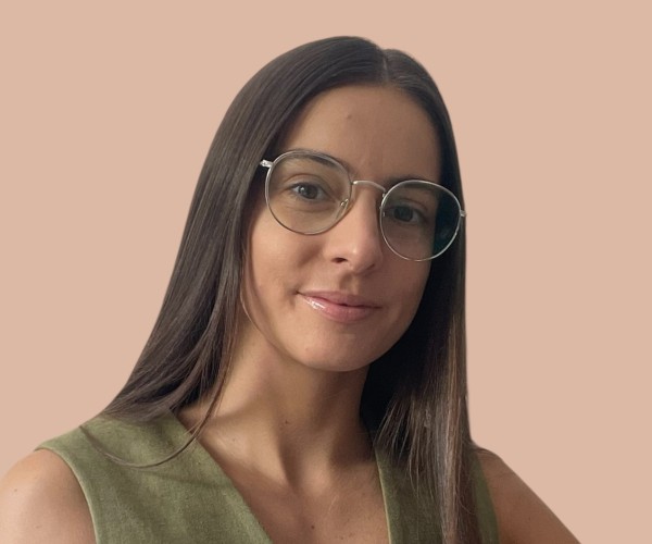 Paz Pérez Ares