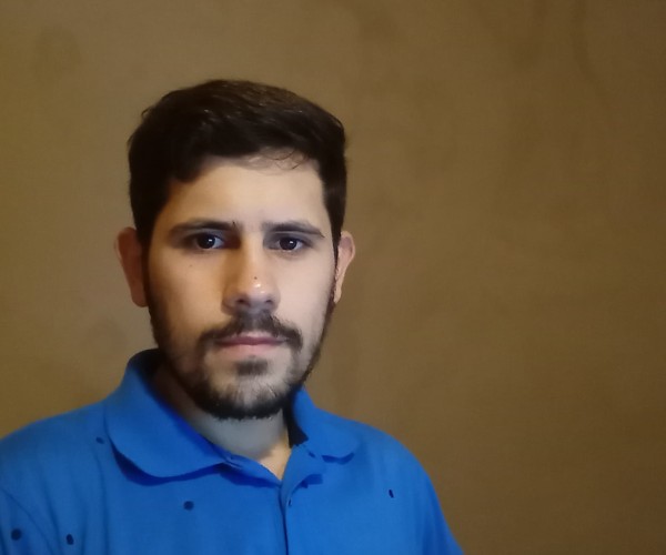 Rafael Cosci