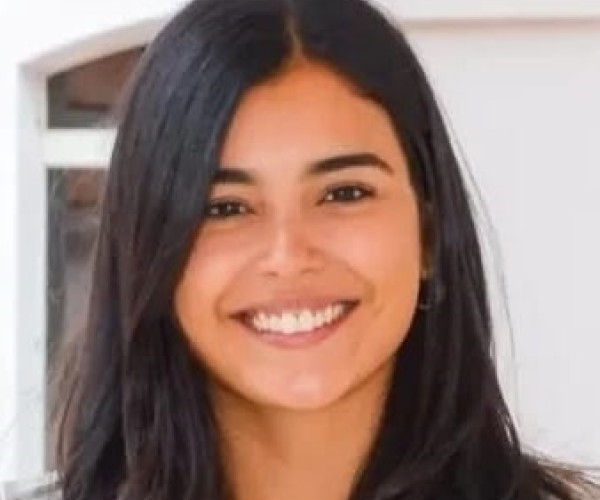 Rocío Sánchez