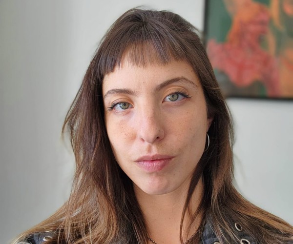 Serena Ponce Nicoletti