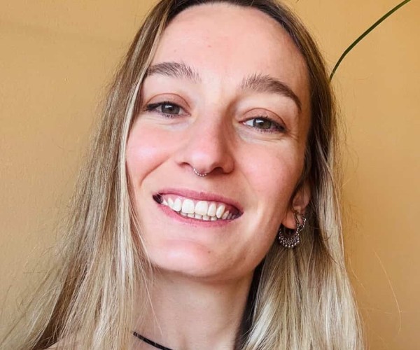 Julieta Gieco